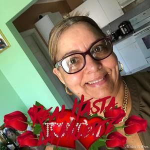 Meet your Posher, Clara